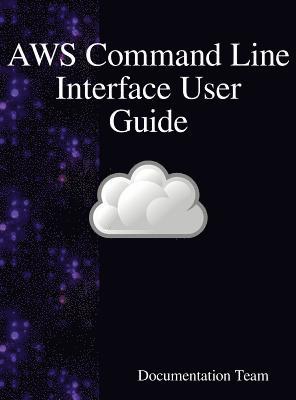 bokomslag AWS Command Line Interface User Guide