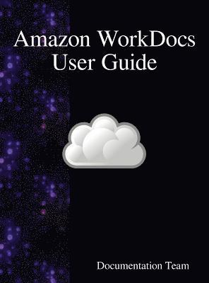 bokomslag Amazon WorkDocs User Guide