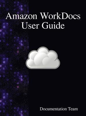 Amazon WorkDocs User Guide 1