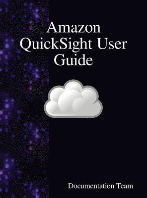 Amazon QuickSight User Guide 1