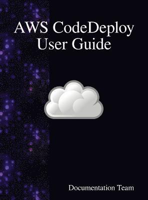 bokomslag AWS CodeDeploy User Guide