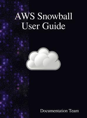 bokomslag AWS Snowball User Guide