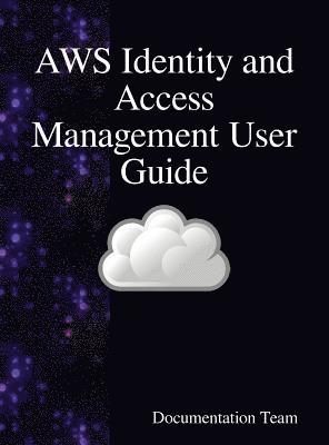 AWS Identity and Access Management User Guide 1