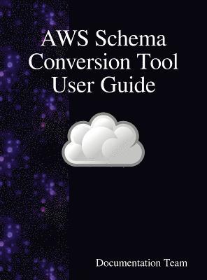AWS Schema Conversion Tool User Guide 1