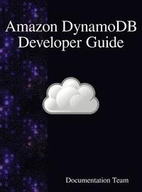 bokomslag Amazon DynamoDB Developer Guide