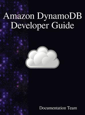 Amazon DynamoDB Developer Guide 1