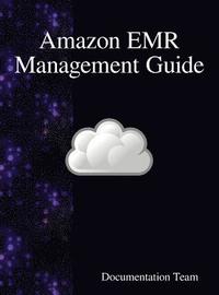 bokomslag Amazon EMR Management Guide