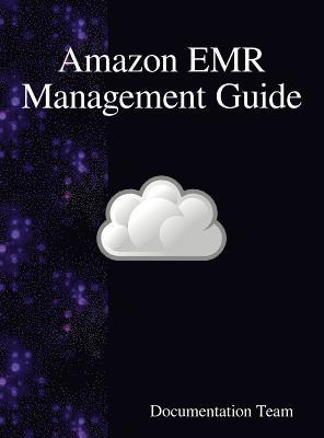 Amazon EMR Management Guide 1