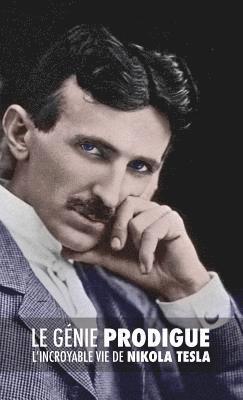 John J O'Neill - Génie Prodigue, Inbunden