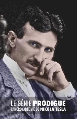 John J O'Neill - Génie Prodigue, Häftad