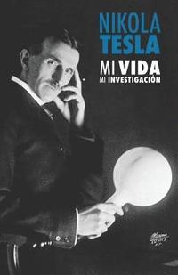 bokomslag Nikola Tesla