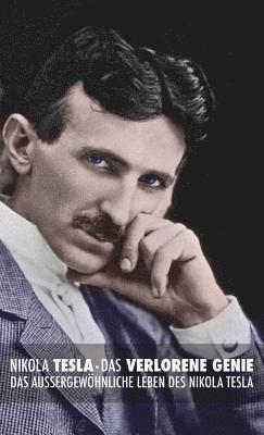 John J O'Neill - Verlorene Genie, Inbunden