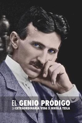 John J O'Neill - Genio Pródigo, Häftad