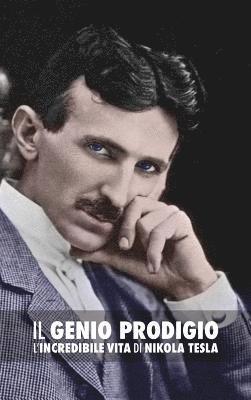 John J O'Neill - Genio Prodigio, Inbunden