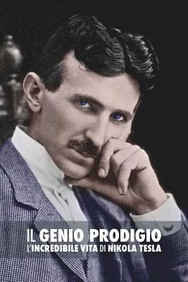 John J O'Neill - Genio Prodigio, Häftad
