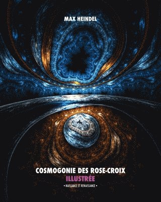 Cosmogonie des Rose-Croix Illustre 1