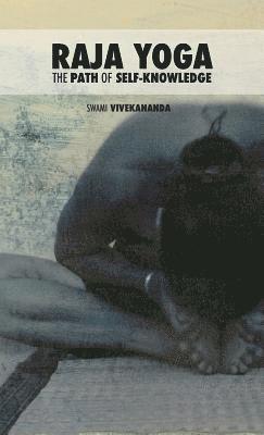 Swami Vivekananda - Raja Yoga, Inbunden