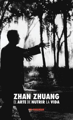 bokomslag Zhan Zhuang