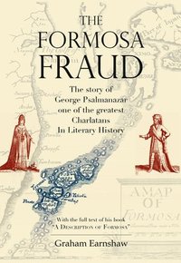 bokomslag The Formosa Fraud