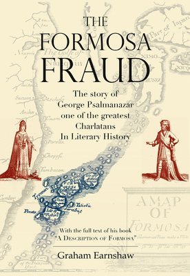 Graham Earnshaw - Formosa Fraud, Häftad