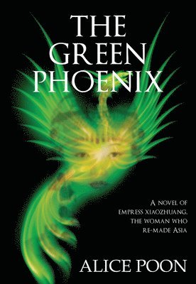 The Green Phoenix 1