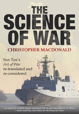 The Science of War 1