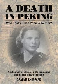 bokomslag Death in Peking