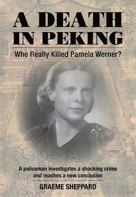bokomslag Death in Peking