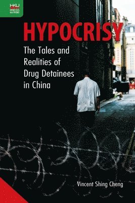 Vincent Cheng, Vincent Shing Cheng - Hypocrisy, Inbunden