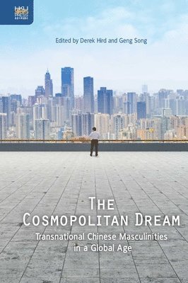 Derek Hird - Cosmopolitan Dream, Inbunden