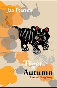 bokomslag Tiger Autumn