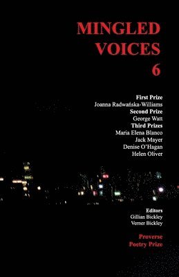 Mingled Voices 6 1