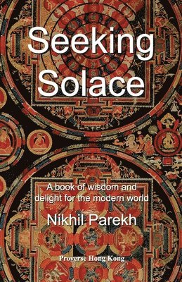 Seeking Solace 1