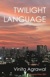 bokomslag Twilight Language