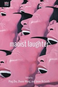bokomslag Maoist Laughter