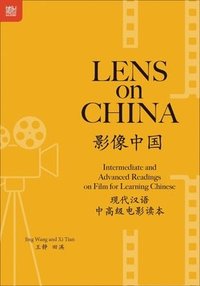 bokomslag Lens on China
