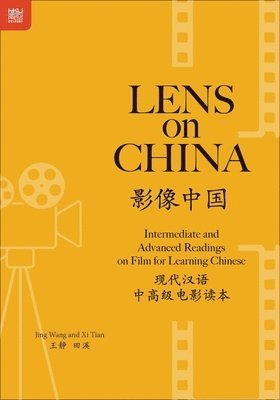 bokomslag Lens on China