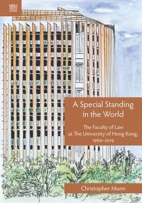 A Special Standing in the World 1