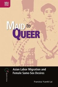 bokomslag Maid to Queer
