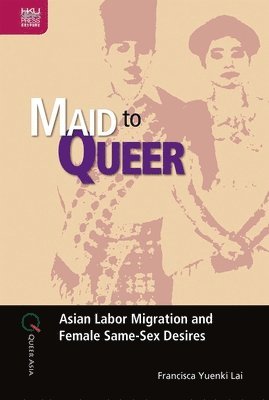bokomslag Maid to Queer