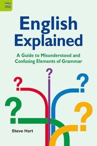 bokomslag English Explained