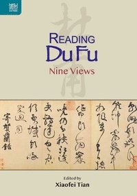 bokomslag Reading Du Fu