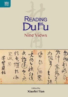 bokomslag Reading Du Fu