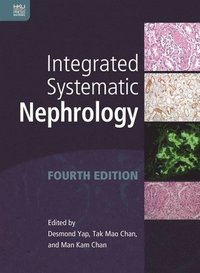 bokomslag Integrated Systematic Nephrology