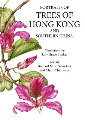 Portraits of Trees of Hong Kong and Southern China 1