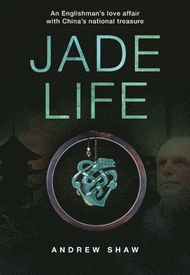 bokomslag Jade Life