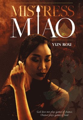 Yun Rou - Mistress Miao, Häftad