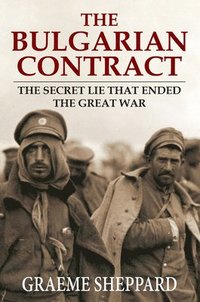 bokomslag Bulgarian Contract