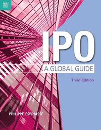 bokomslag IPO