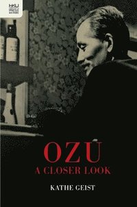 bokomslag Ozu